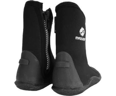 AQUA MARINE - Diving Boot Rubber Sole